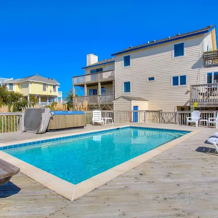 1320 Ocean Dreams 2 Min Walk To Beach